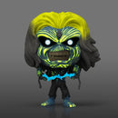 Iron Maiden - Eddie Glow Pop! Vinyl 4-Pack [RS]
