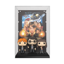 Harry Potter - Philosopher's Stone Pop! Movie Poster