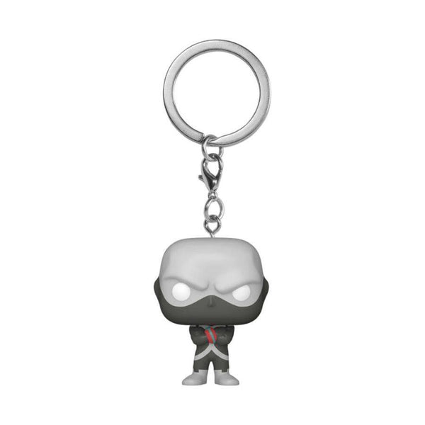 My Hero Academia - Twice (Hideout) Pocket Pop! Keychain