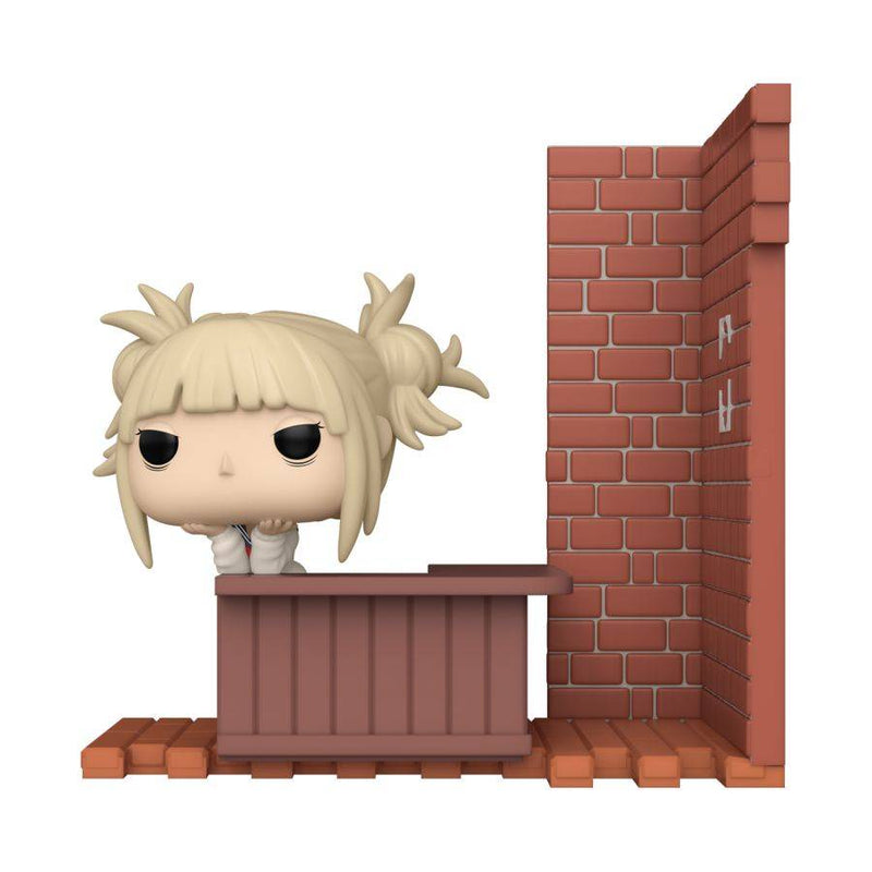 Buy My Hero Academia Himiko (Hideout) Pop! Deluxe Online