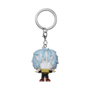 My Hero Academia - Tomura Shigaraki (Hideout) Pop! Keychain [RS]