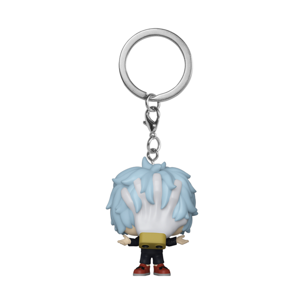 My Hero Academia - Tomura Shigaraki (Hideout) Pop! Keychain [RS]