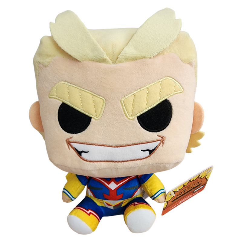 Buy My Hero Academia All Might 7
