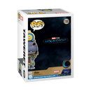 Moon Knight - Tawaret Pop! Vinyl WC23