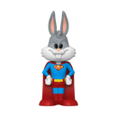 Warner Bros - Bugs Bunny as Superman Vinyl Soda WC23 RS