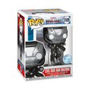 Captain America 3: Civil War - War Machine Build-A-Scene Pop! Vinyl [RS]