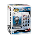 Captain America 3: Civil War - War Machine Build-A-Scene Pop! Vinyl [RS]