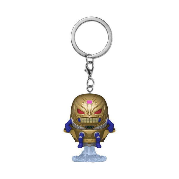 Ant-Man and the Wasp: Quantumania - M.O.D.O.K. Pop! Keychain