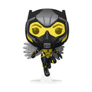Ant-Man and the Wasp: Quantumania - Wasp (with chase) Pop! Vinyl