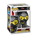 Ant-Man and the Wasp: Quantumania - Wasp (with chase) Pop! Vinyl