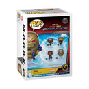Ant-Man and the Wasp: Quantumania - M.O.D.O.K. Pop! Vinyl