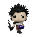 Black Clover - Yami Pop! Vinyl
