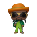 Snoop Dogg - Snoop Dogg with Chalice Pop! Vinyl