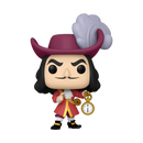 Peter Pan 70th Anniversary - Captain Hook Pop!
