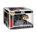 Star Wars: Return of the Jedi - Darth Vader Vs. Luke Skywalker Pop! Moment