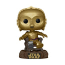 Star Wars: Return of the Jedi - C-3PO Pop! Vinyl