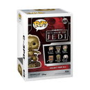 Star Wars: Return of the Jedi - C-3PO Pop! Vinyl