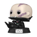 Star Wars: Return of the Jedi - Darth Vader Unmasked Pop! Vinyl