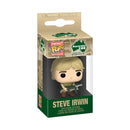 Crocodile Hunter - Steve Irwin Pocket Pop! Keychain
