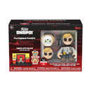 Five Nights at Freddy's: Security Breach - Hallway add-on with Vanessa Snaps! Playset