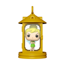 Peter Pan - Tinkerbell Trapped Pop! Deluxe