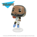 NBA: Lakers - LeBron James