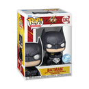 The Flash (2023) - Batman Diamond Glitter Pop! Vinyl [RS]