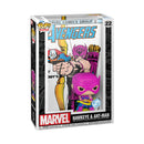 Marvel Comics - Avengers