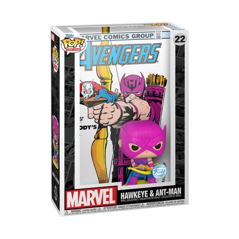 Marvel Comics - Avengers