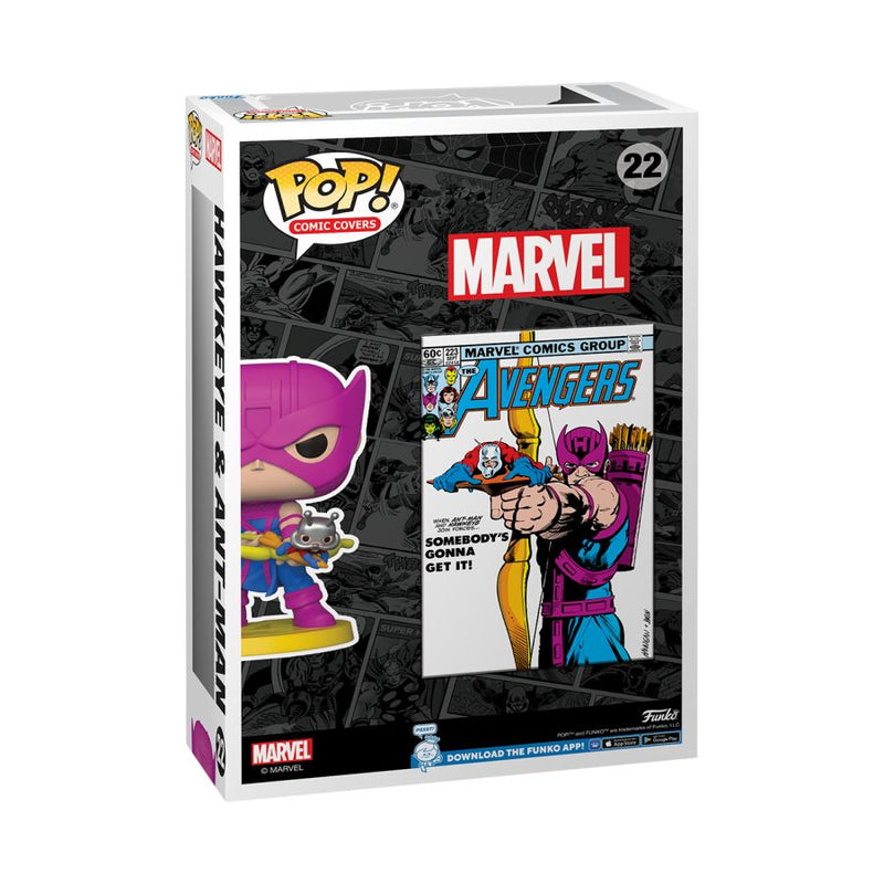 Marvel Comics - Avengers