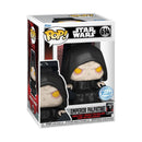Star Wars: Return of the Jedi - Emperor Palpatine Spectating Pop! Vinyl [RS]