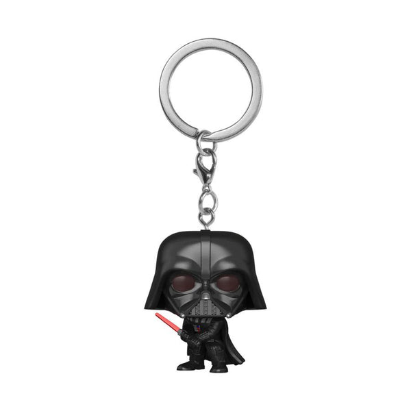 Star Wars: Return of the Jedi - Darth Vader Pocket Pop! Keychain [RS]