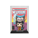 Marvel Comics - Wolverine