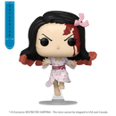 Demon Slayer - Nezuko Leaping Pop! Vinyl [RS]
