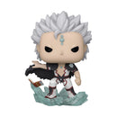 Black Clover - Mars with Book Pop! Vinyl [RS]
