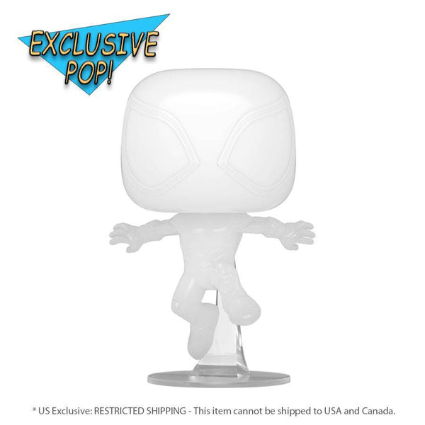 Buy Spider Man Across the Spider Verse Spider Man Translucent
