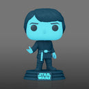 Star Wars: Return of the Jedi - Holographic Luke Skywalker Glow Pop! Vinyl [RS]