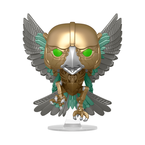 Transformers (2023) - Airazor SDCC 2023 Pop! Vinyl [RS]