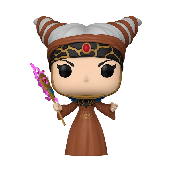 Power Rangers - Rita Repulsa SDCC 2023 Pop! Vinyl [RS]