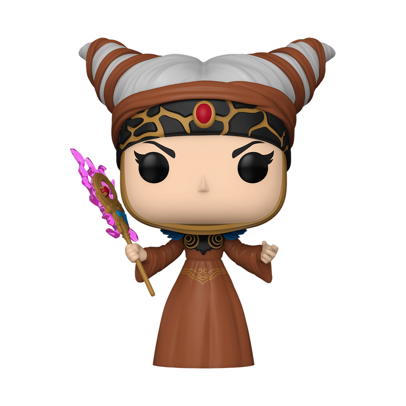Power Rangers - Rita Repulsa SDCC 2023 Pop! Vinyl [RS]