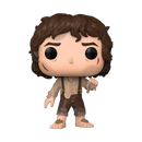 Lord of the Rings - Frodo with Ring SDCC 2023 Pop! Vinyl [RS]