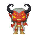 DC Comics - Trigon SDCC 2023 Pop! Vinyl [RS]