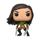 DC Comics - Talia Al Ghul SDCC 2023 Pop! Vinyl [RS]