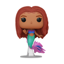 The Little Mermaid (2023) - Ariel as Mermaid SDCC 2023 Pop! Vinyl [RS]