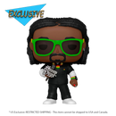 Snoop Dogg - Snoop Dogg in tracksuit Pop! Vinyl