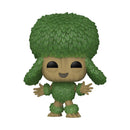 Marvel Comics: Earth Day 2023 - Poodle Groot Pop! Vinyl [RS]