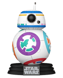 Star Wars: Pride 2023 - BB-8 Pop! Vinyl
