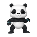 Jujutsu Kaisen - Panda Pop! Vinyl