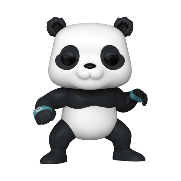 Jujutsu Kaisen - Panda Pop! Vinyl