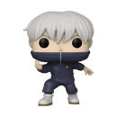 Jujutsu Kaisen - Toge Inumaki (with Chase) Pop! Vinyl